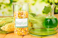 Drym biofuel availability