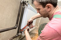 Drym heating repair